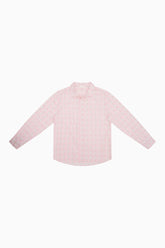 Hudley Heirloom Print Unisex Shirt