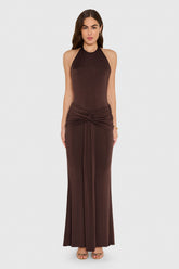 Breana Maxi Dress