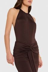Breana Maxi Dress