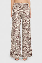 Mariko Pants in Aurora