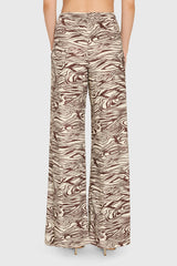 Mariko Pants in Aurora