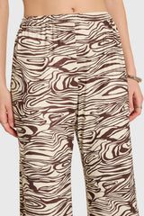 Mariko Pants in Aurora