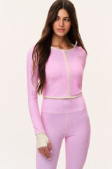 Ravanni Polaroid Rose Active Jacket