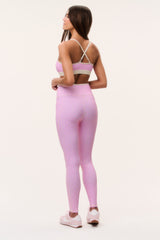 Highland Polaroid Rose Active Legging