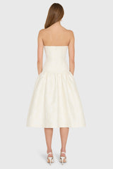 Valencia Bow Dress
