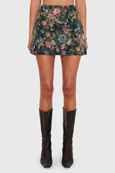 Miles Skort in Antoinette