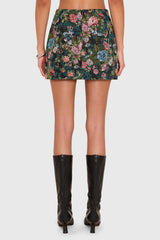 Miles Skort in Antoinette