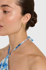 Knocker Earrings