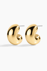Cloud Earrings
