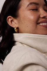 Cloud Earrings
