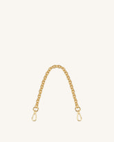 Isla Golden Chain Strap
