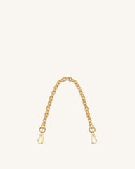 Isla Golden Chain Strap