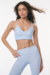 Erza Bra - CHILLED BLUE