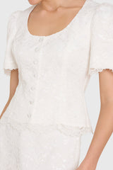 Anahita Dress