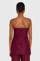 Linda Tunic