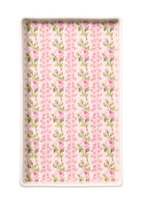 Evaline Porcelain Fragrance Tray