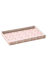 Evaline Porcelain Fragrance Tray
