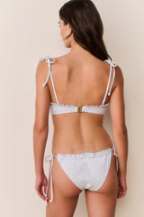 Lilabelle Ditsy Floral Bikini