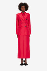 Anissa Blazer - Rosa