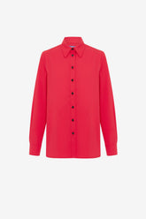 Rosaline Shirt - Rosa