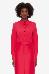 Rosaline Shirt - Rosa