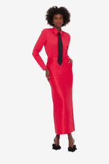 Rosaline Shirt - Rosa
