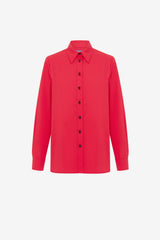 Rosaline Shirt - Rosa