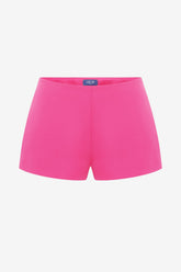 Olivianne Shorts - Hot Pink