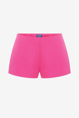 Olivianne Shorts - Hot Pink