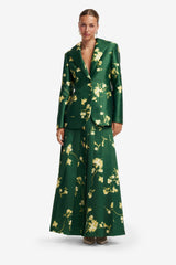Brynn Blazer - Forest Print