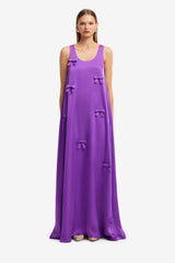 Charlene Bow Gown - Eminence
