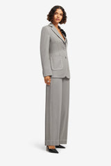 Jillian Blazer - Steel