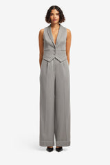 Indra Pants - Steel