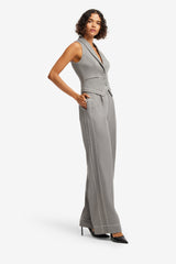 Indra Pants - Steel
