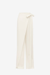 Felicity Wrap Pants - Snow