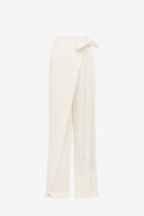 Felicity Wrap Pants - Snow