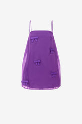 Xuan Bow Top - Eminence