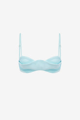 Julia Bralette - Voyage Print