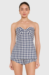 Solinda Tunic