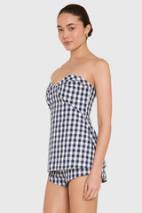 Solinda Tunic