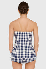 Solinda Tunic