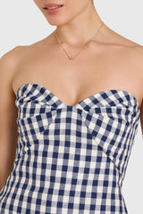 Solinda Tunic