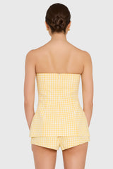 Solinda Tunic