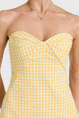 Solinda Tunic