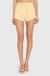 Cara Shorts