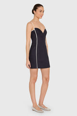 Olivette Dress