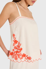Coraline Top