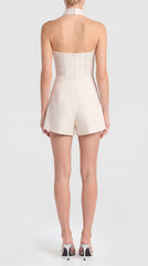 Isola Romper