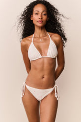 Vanilla Twirl Harbor Bikini