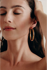 BYCHARI Sade L Hoops